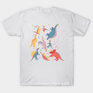 DINOS T-Shirt